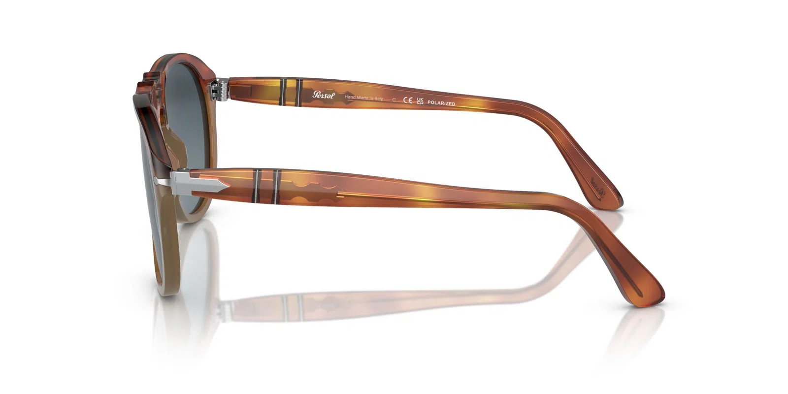 Persol 0649 Sunglasses - view 208